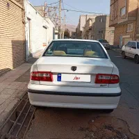 سمند lX|خودرو سواری و وانت|تبریز, |دیوار