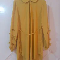 شومیز عروسکی دخترانه|لباس|گرگان, |دیوار