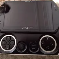 psp go|کنسول، بازی ویدئویی و آنلاین|رباط‌کریم, |دیوار