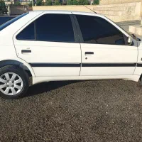 پژو ۴۰۵ slx مدل ۹۷|خودرو سواری و وانت|سیرجان, |دیوار