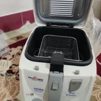 سرخ کن.نوبدون کارکرد|اجاق گاز و لوازم برقی پخت‌وپز|دورود, |دیوار