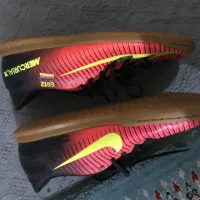 کفش فوتسال نایک مرکوریال اورجینال