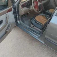 سمندمدل۸۶|خودرو سواری و وانت|دلگان, |دیوار