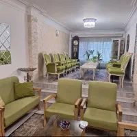 واحدسنددار ۱۳۵ متری