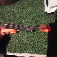 قیچی ده تیقه