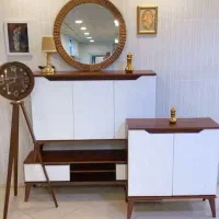 فروش ویژه تا جمعه میز سفید1900|حراج|میاندوآب, |دیوار