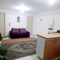 فروش سوییت ۵۵ متری سندار ۱خواب بازسازی در گاز|فروش آپارتمان|رشت, شهرک قدس|دیوار