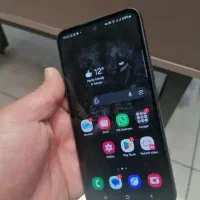 گوشیA54|موبایل|گلبهار, شهر جدید گلبهار|دیوار