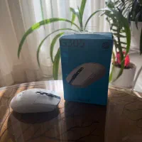Logitech G305 Wireless Gaming Mouse موس گیمینگ|قطعات و لوازم جانبی رایانه|شیراز, زرگری|دیوار