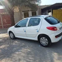 ۲۰۷ صفر ۱۴۰۴ برج ۴|خودرو سواری و وانت|آبادان, |دیوار