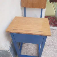 صندلی دانش آموزی