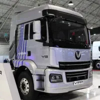 کشنده ویرا اقساط36|خودرو سنگین|اسلام‌شهر, ملک‌آباد|دیوار