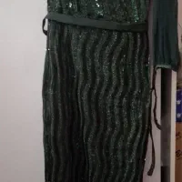 لباس و صاف کن و دسبند