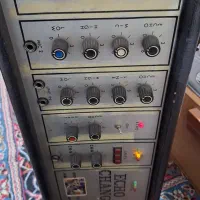 سیستم صوت هیئت