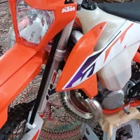 کی تی ام ۳۰۰صفرKTM2023|موتورسیکلت|تهران, یافت آباد جنوبی|دیوار