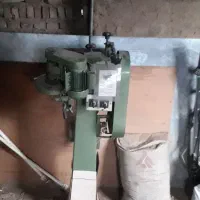 دستگاه نجاری رنده سه کاره اره فلکه اره اهن بر|ماشینآلات صنعتی|دیواندره, |دیوار