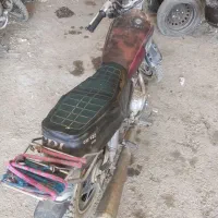 موتور سیکلت