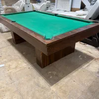 میز بیلیارد|تجهیزات ورزشی|نور, |دیوار