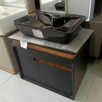 انواع کابین روشویی و آینه باکس سرویس بهداشتی|لوازم سرویس بهداشتی|مشهد, نوید|دیوار