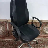 صندلی گردان|مبلمان اداری|همدان, |دیوار