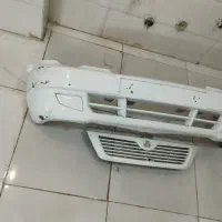 سپر چراغ کاپوت گلگیر|قطعات یدکی و لوازم جانبی|قم, تعویض پلاک|دیوار