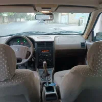 پژو   slx  بی رنگ 70 تا کار  مدل 93 داشپورت جدید|خودرو سواری و وانت|گنبد کاووس, |دیوار