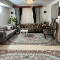 ۸۵متر۲خواب سند تک برگ آسانسور دار بازسازی کامل