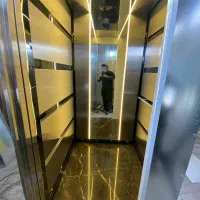 آپارتمان دو خوابه طبقه هم کف