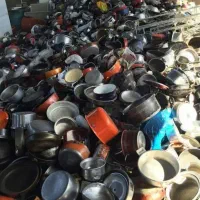 خرید ظروف کهنه