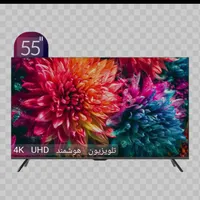 تلوزیون 55