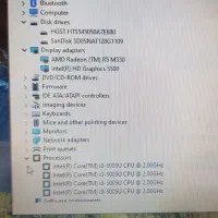 لنوو g50 سالم و تمیز نسل ۴ کورای ۳ در حد نو|رایانه همراه|تهران, صادقیه|دیوار