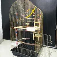 قفس پرنده ۱۰۳۳بزرگ