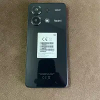 شیائومیredmi note 13رام 8 256 گیگ|موبایل|برخوار, |دیوار