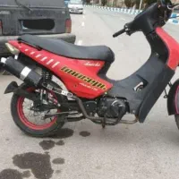 موتور بی کلاچ دایچی ۱۳۰