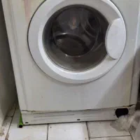 لباس شوی تمام اتومات