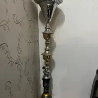 قلیان عربی|صنایع دستی و سایر لوازم تزئینی|مشهد, رضاشهر|دیوار