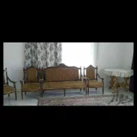 سوئیت ویلابوژان باویو|اجارهٔ کوتاه‌مدت آپارتمان و سوئیت|نیشابور, فضل|دیوار