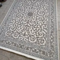 فرش ۱۲ متری/1500شانه 4500تراکم/درجه ۱|فرش|مهاباد (آذربایجان غربی), |دیوار