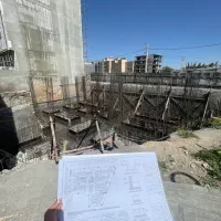 مجری ذیصلاح نظام مهندسی دارای ظرفیت آزاد