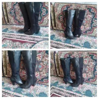 پوتین زنانه