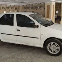 ال نود E۲ پارس خودرو مدل ۱۳۹۰ کم کار