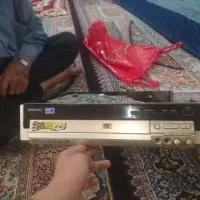 دی وی دی سالم|پخشکننده DVD و ویدیو|همدان, |دیوار