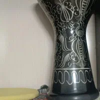 باسلام یک ساز تمپو خوب سالم