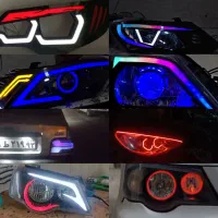 مسترچراغشیرازطراحی.ساختوتعمیرانواعچراغاسپرت|قطعات یدکی و لوازم جانبی|شیراز, اصلاحنژاد|دیوار