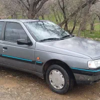 فروش و معاوضه با وانت پیکان