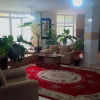 منزل مبله ،ساعتی ،هفتگی ،باغ ویلایی روژان