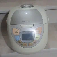 سرویس غذا پز همه کاره