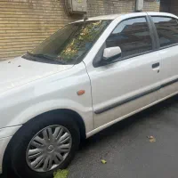 سمند LX ال ایکس مدل۹۴