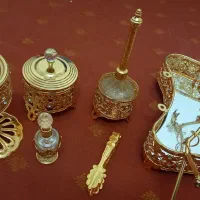 گشته سوز مجلسی کامل عروس