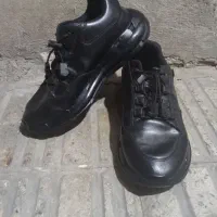 کفش اسپورت و مجلسی چرمی.سایز ۴۱و۴۲